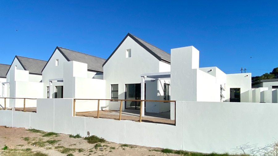 2 Bedroom Property for Sale in Velddrif Western Cape